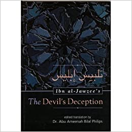 The Devil's Deception